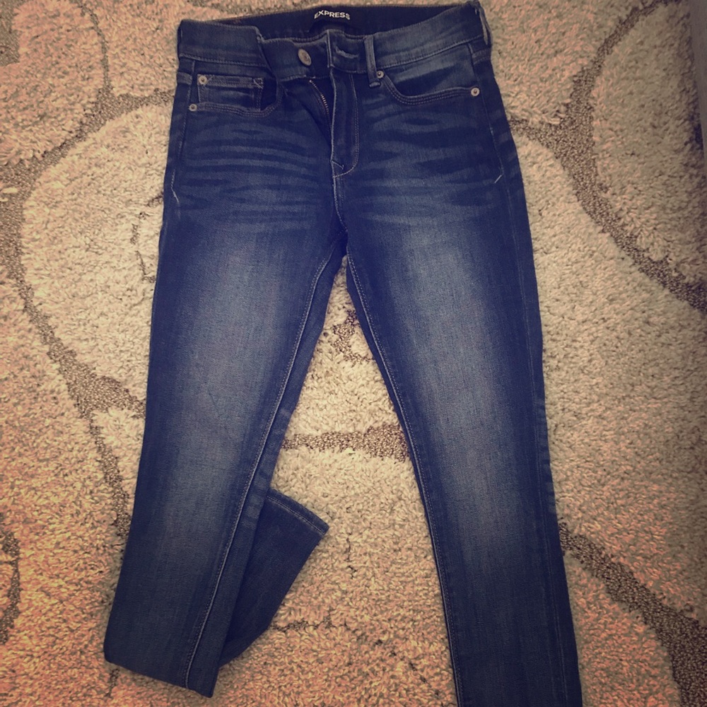 Express Jeans